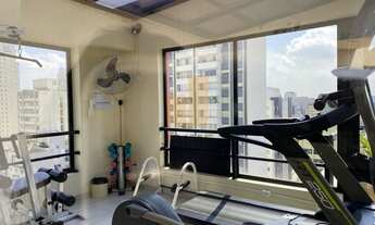 Imagem 6: Flat com 1 Quarto e 1 vaga