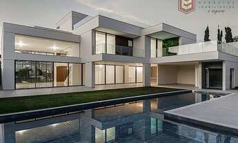 Imagem 3: Casa para venda com 1260 m² com 5 quartos em Barra da Tijuca - Rio de Janeiro - RJ