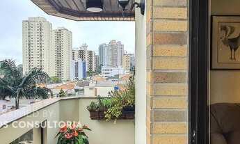Imagem 4: Apartamento à venda no bairro Tatuapé - São Paulo/SP, Zona Leste