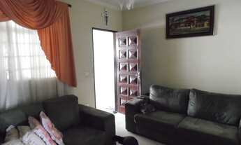 Imagem 4: CASA 3 DORMITÓRIOS, JARDIM GLÓRIA (VILA CRISTINA), 2 VAGAS