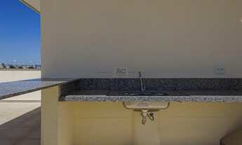 Imagem 3: Cobertura à venda, 3 quartos, 1 suíte, 2 vagas, São Geraldo - Belo Horizonte/MG