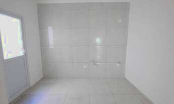 Imagem 4: Apartamento sem condomínio c/ quintal 50 m² - Vl. Sacadura Cabral