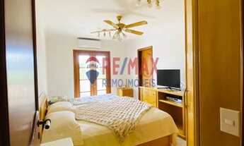 Imagem 2: Casa de condomínio sobrado para venda com 550 metros quadrados com 6 quartos