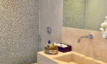 Imagem 8: Maravilhosa mansão 05 suítes na Barra da Tijuca