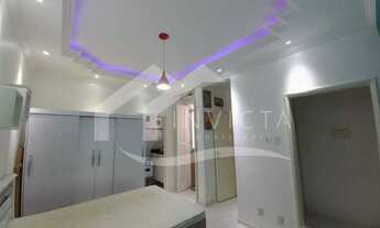 Imagem 5: Apartamento para venda com 35 metros quadrados com 1 quarto em Copacabana - Rio de Janeiro