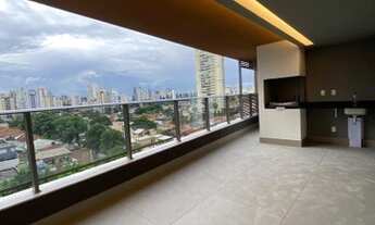 Imagem 2: Grand Habitarte - Apartamento com 2 dormitórios à venda, 131 m² - Brooklin Novo - São Paul