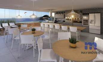 Imagem 11: Apartamento com 3 dormitórios à venda, 141 m² por R$ 3.990.000,00 - Praia Brava - Itajaí/S