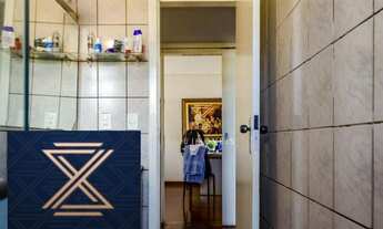 Imagem 5: Apartamento com 4 dormitórios à venda, 180 m² por R$ 550.000 - Ipiranga - Belo Horizonte/M