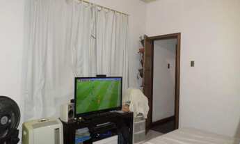 Imagem 2: Apartamento de 70 metros quadrados no bairro Andaraí com 2 quartos