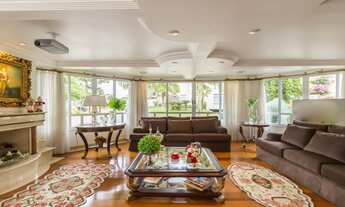 Imagem 4: CURITIBA - Casa de Condomínio - Ecoville