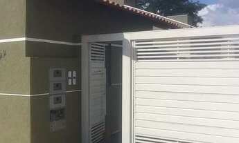 Imagem: Casa nova com 2 quartos, Jardim Colúmbia