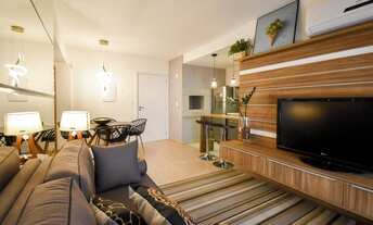 Imagem 4: Apartamento 1 dormitório, 2 vagas - Farroupilha