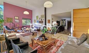 Imagem 5: NOVA LIMA - Casa de Condomínio - Estância Serrana