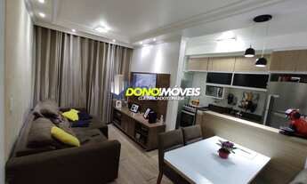 Imagem 2: Apartamento no Grand Ville 49m2