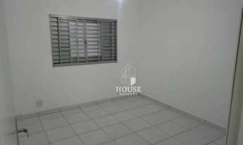 Imagem 6: Apartamento com 2 dormitórios para alugar, 54 m² por R$ 900,00/mês - Jardim Presidente - M