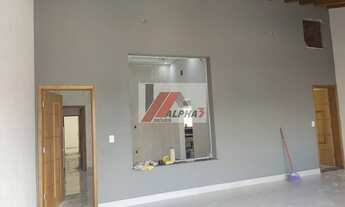 Imagem 3: Indaiatuba - Casa Padrão - Jardim Residencial Nova Veneza