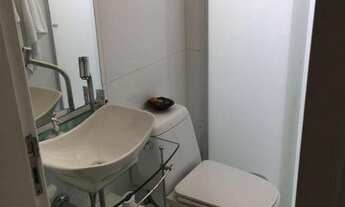 Imagem 2: Apartamento com 2 dormitórios à venda, 55 m² por R$ 260.000,00 - Vila Gonçalves - São Bern