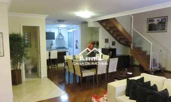 Imagem 3: Vende apartamento duplex de alto padrão em Moema Pássaros