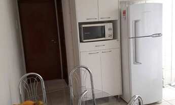 Imagem 7: Casa para venda possui 53 metros quadrados com 2 quartos