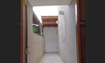 Imagem 4: Sobrado Alto Padrão