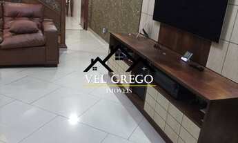 Imagem 5: Sobrado 165m² 3 dormitórios 1 suíte Paulicéia SBC