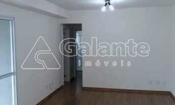 Imagem 2: Apartamento - Parque Prado - Campinas