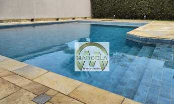 Imagem: Casa à venda, 425 m² - Jardim Acapulco