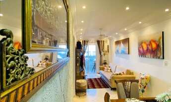 Imagem: Apartamento com 3 dormitórios à venda