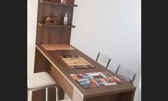 Imagem 5: Apartamento para Venda em Barreiras, Novo Horizonte, 2 dormitórios, 1 banheiro, 1 vaga