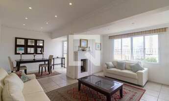 Imagem: Apartamento à Venda - Vila Madalena, 2