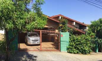 Imagem: Casa - Bolsão Terra Nova - Valinhos