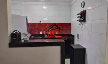 Imagem 7: Apartamento cobertura 2 quartos no Condomínio Mundi, Camargos, BH