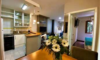 Imagem 6: Apartamento para venda tem 47 metros quadrados com 1 quarto em Centro - Gramado - RS