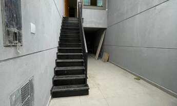 Imagem 2: SãO PAULO - Sobrado Padrão - Vila Mazzei