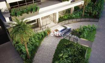 Imagem 4: Rodin Penthouse de 4 dormitórios à venda -R. Alberto Folloni, 515 - AHÚ