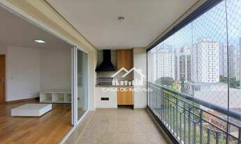 Imagem: Aluga apartamento com 3 suítes, 1 escritório