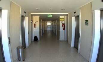 Imagem 3: Cód.1931) Sala Comercial - Aldeota - Fortaleza/CE