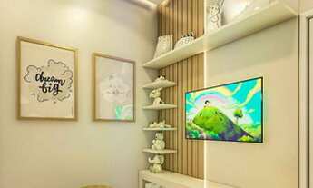 Imagem 11: Apartamento Alto Padrão à venda em Balneário Camboriú/SC