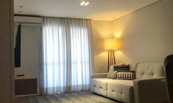 Imagem: Apartamento para venda com 124 m² com 3