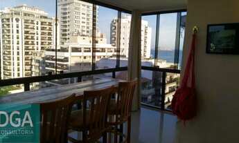Imagem 7: Rio de Janeiro - Apartamento Padrão - Ipanema