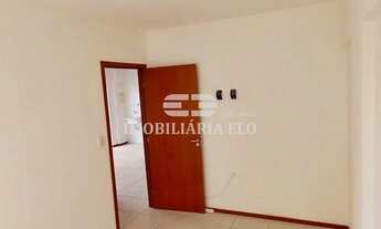 Imagem 6: Apartamento amplo, espaçoso e arejado em São José!