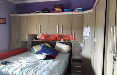 Imagem 3: Venda - CASA - JARDIM ALTOS DE SANTANA - SAO JOSE DOS CAMPOS - DORM 3 - VALOR R$ R$ 285.00