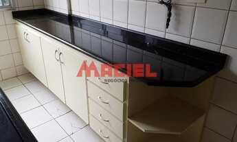 Imagem 2: Venda - APARTAMENTO - AZALEIAS - PARQUE INDUSTRIAL - SAO JOSE DOS CAMPOS - 48 M² AU - 2 DO