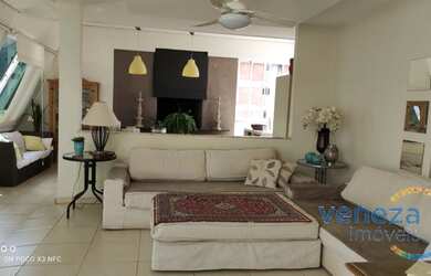 Imagem 5: Apartamento com 4 quartos à venda por R$ 790000.00, 205.00 m2 - CENTRO - LONDRINA/PR