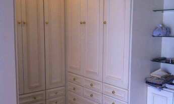 Imagem 7: Apartamento com 3 suítes à venda, 124 m² - Vila Mascote - São Paulo/SP