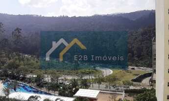 Imagem 7: Santana de Parnaíba - Apartamento Padrão - Tamboré