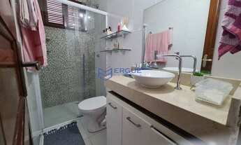 Imagem 6: Casa à venda, 120 m² por R$ 549.000,00 - Maraponga - Fortaleza/CE