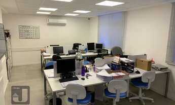 Imagem 5: Sala comercial em Copacabana