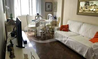 Imagem 2: Apartamento para venda possui 60 metros quadrados com 1 quarto em Copacabana - Rio de Jane