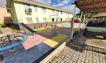 Imagem 3: Apartamento 3 dorms. reformado, 47m2 venda Moradias Augusta C.Comprido